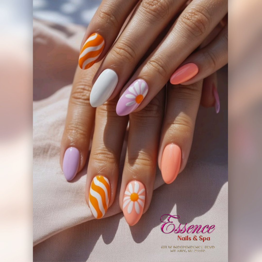 Nail Art